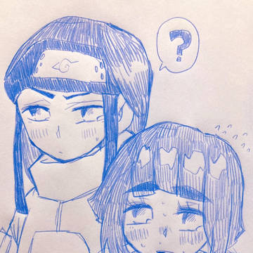 らくがき