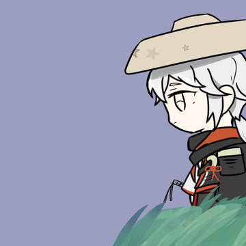 万葉wip