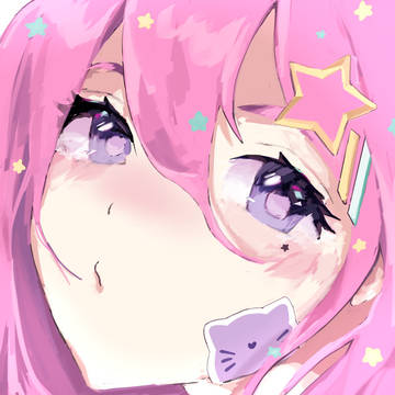 キラキラ