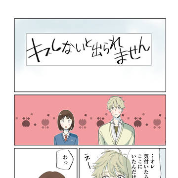 少女漫画的な夢