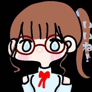 らくがきまとめ