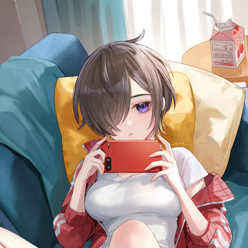 だらだら～