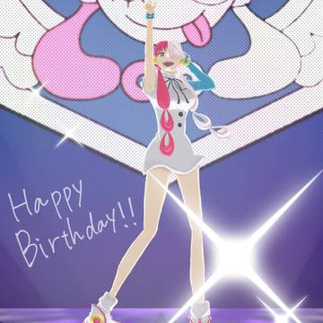 ウタ生誕祭