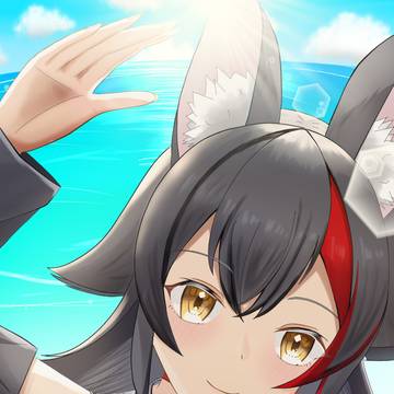 海ミオしゃ
