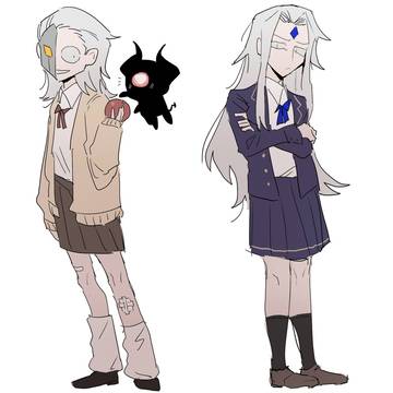 杂
