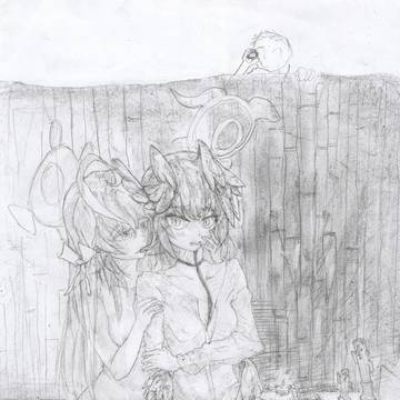 先生,助けてくれ！！！