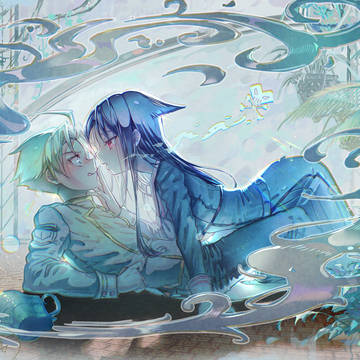 不思議系ドS少女×腹黒王子