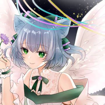 猫天使