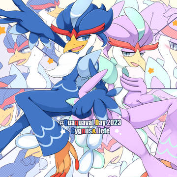 ポケモン絵まとめ2