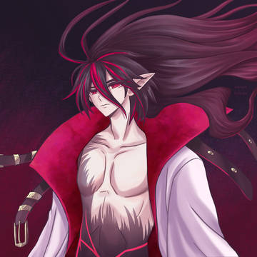 REBIRTH, IMMORTAL ADVENT