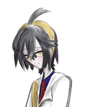らくがき