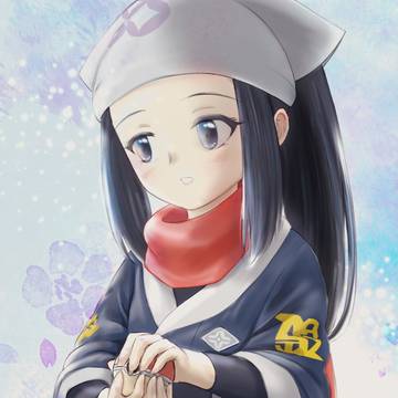 ショウ先輩