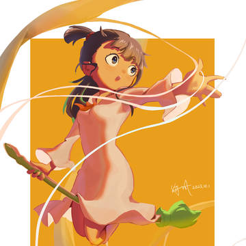 亚可