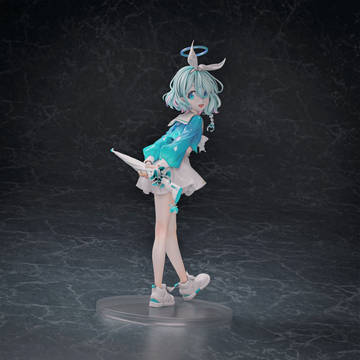 アロナ Blue Archive The Animation