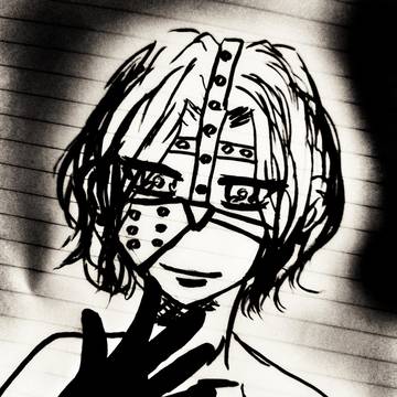 悪役令嬢スパンダム