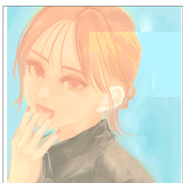Make Up Day。