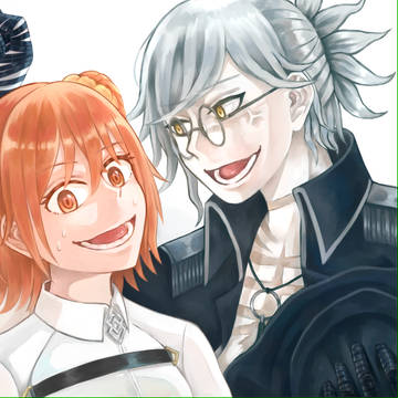 夏の装い