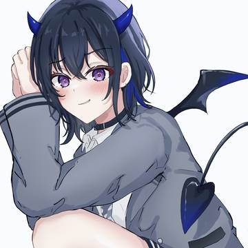 一ノ瀬うるは新衣装