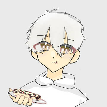 大阪行ってきたので、そのついでに絵を添えます。