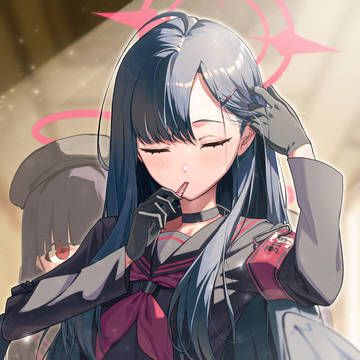 仲正イチカ
