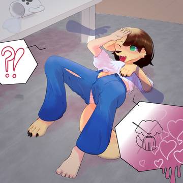 犬化