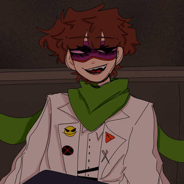another kajii fanart archive