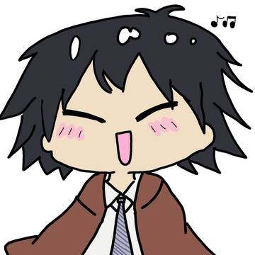 文スト 乱歩さん
