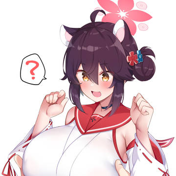 カエデもちあげ