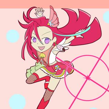 フィーバー風先輩