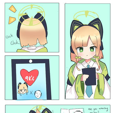 Midori's new app