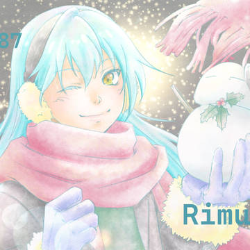 練習絵87～84
