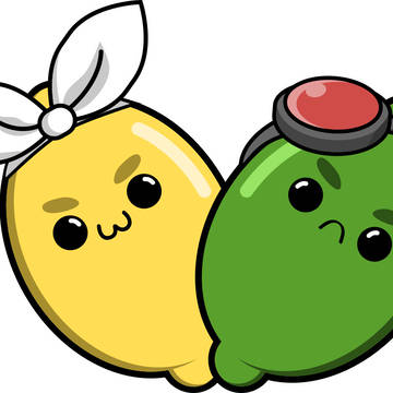 Lemon Lime