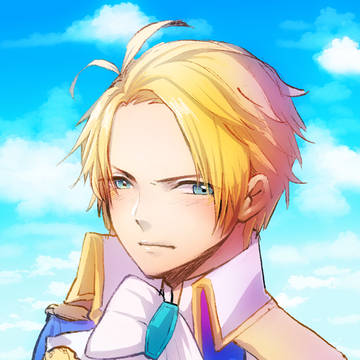ユエ