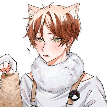 うらにゃん-HappyHalloween-