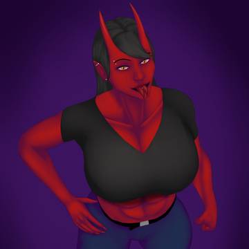 Demon