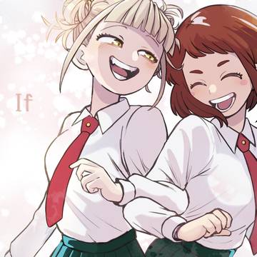 版権女の子