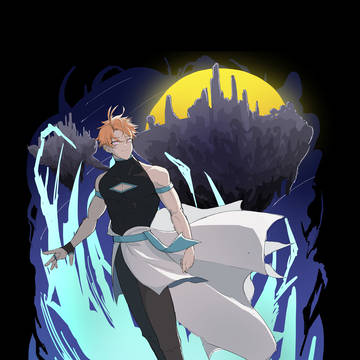 OC~二次創作