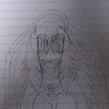 私のために絵を描いてください。