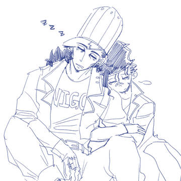 sleep