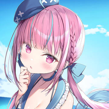 水着あくたん