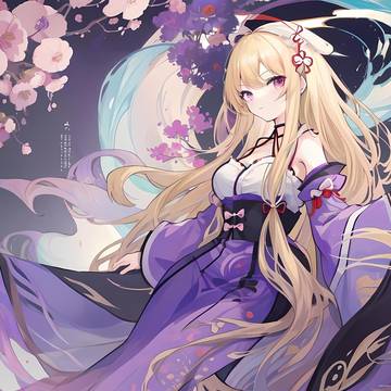 八雲紫
