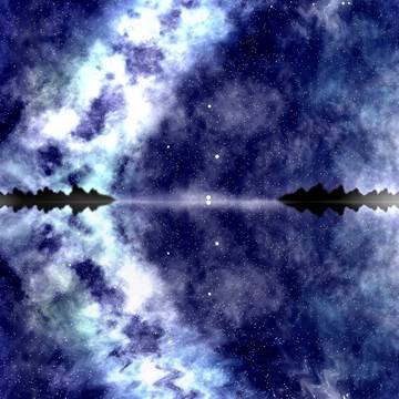 星空　練習