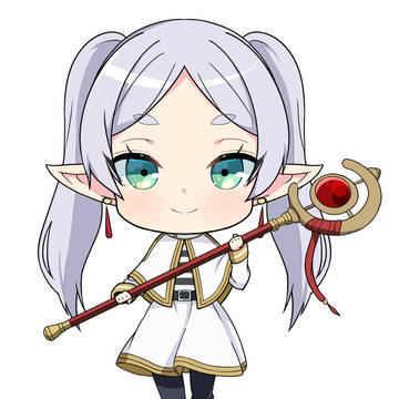 フリーレン