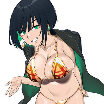 オールマインド謹製エンブレム柄マイクロビキニ