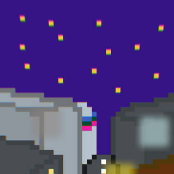 夜景の壁紙