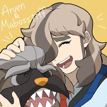 ポケモンSVツイログ2