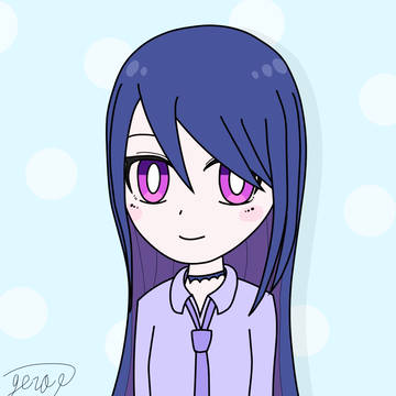ろろさんデフォルメ立ち絵