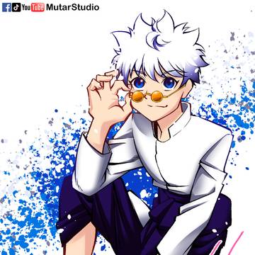 [HunterxHunter] X Costumes Thai