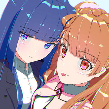 WHITE ALBUM2 (絵歴2年程度時点)