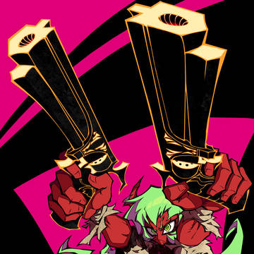 Dual Wielding